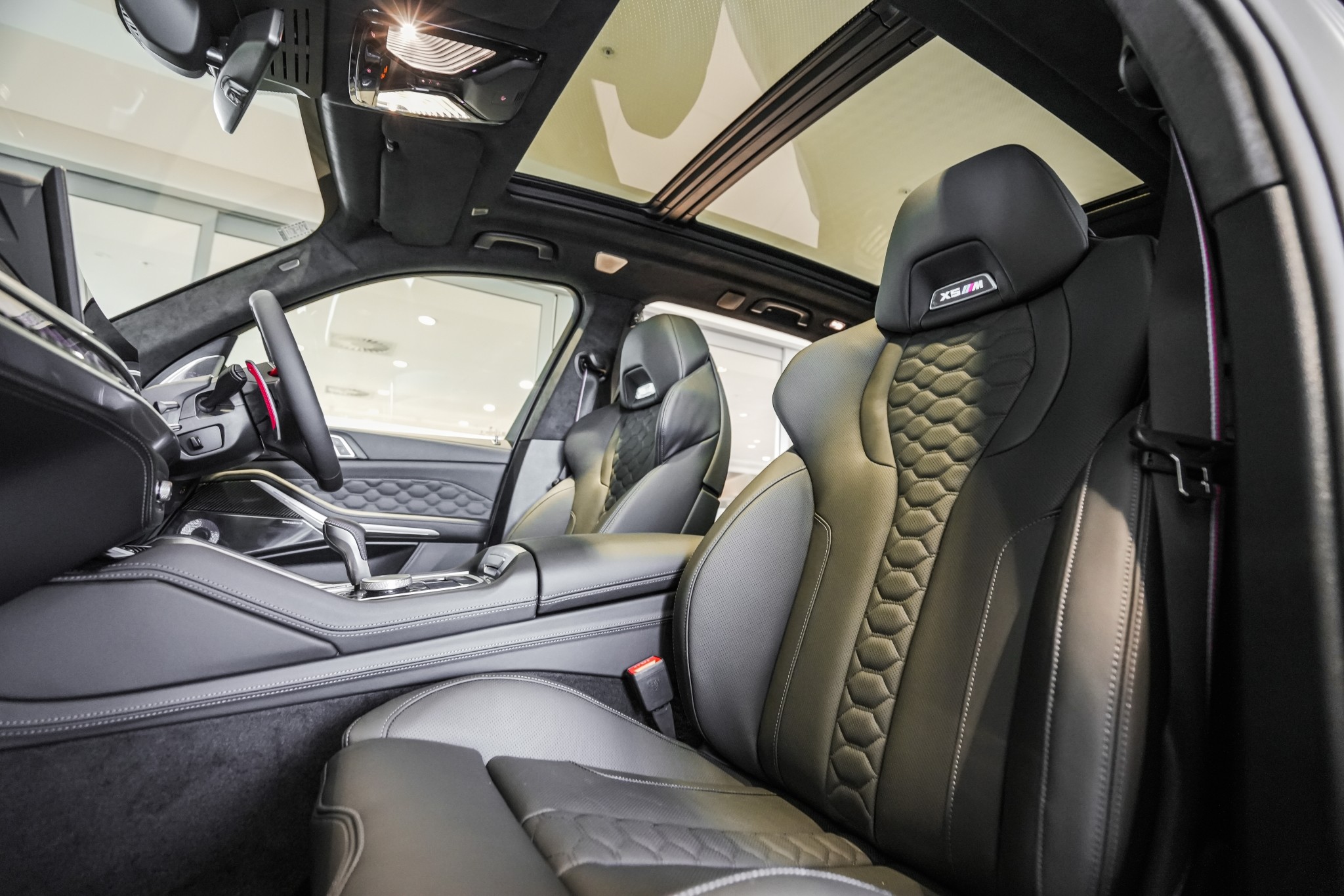 BMW X5 M Competition