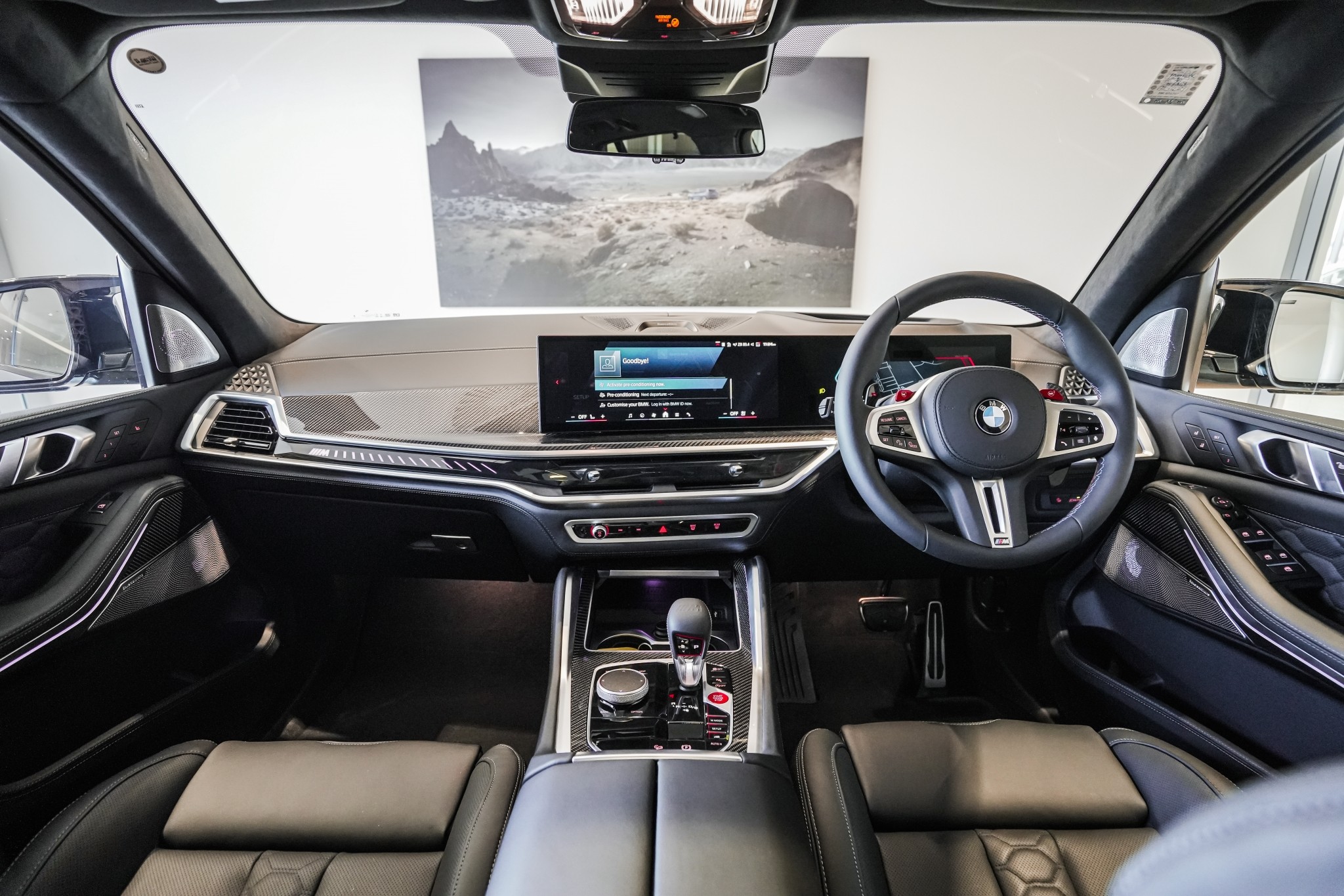 BMW X5 M Competition