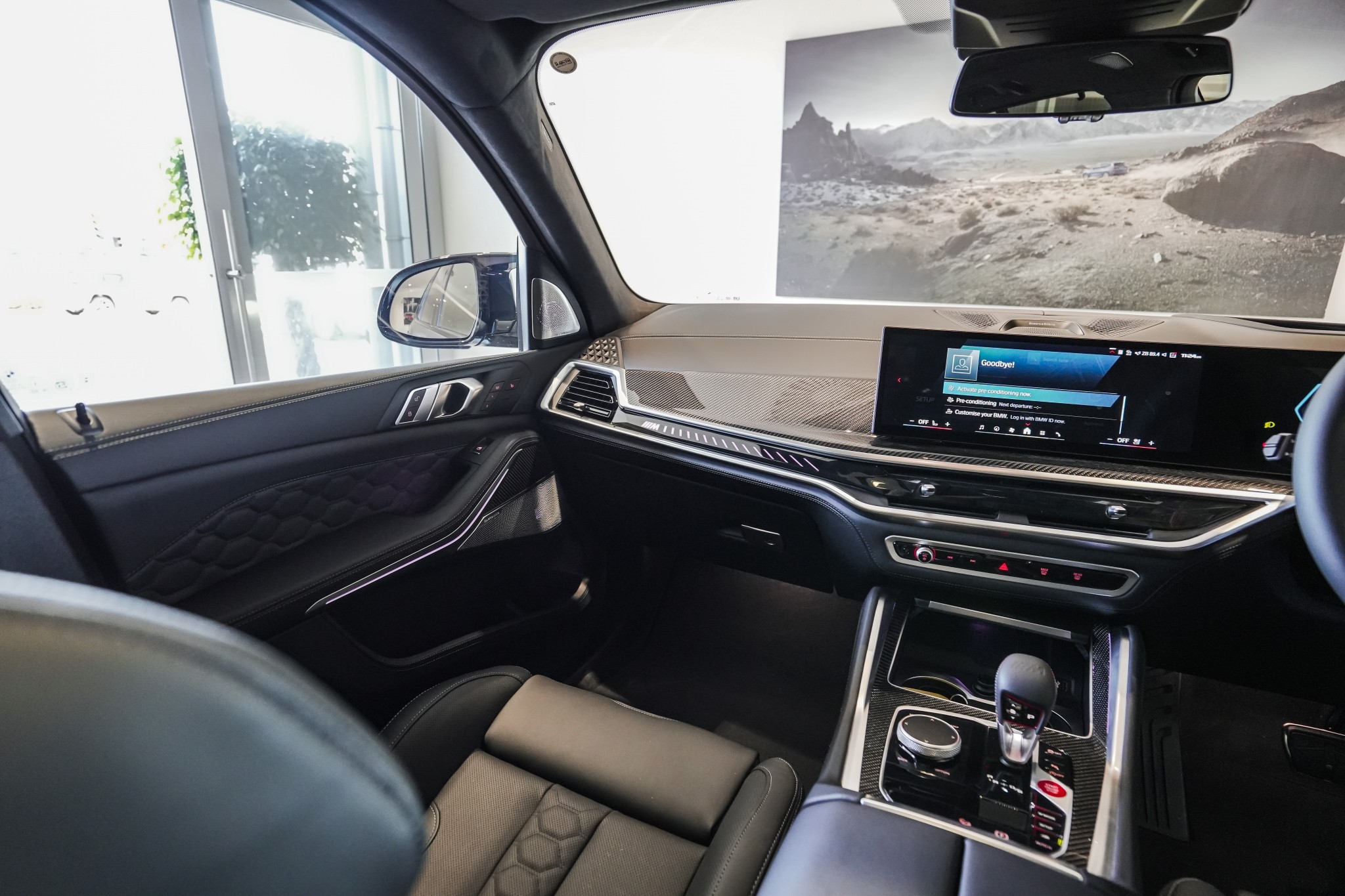 BMW X5 M Competition