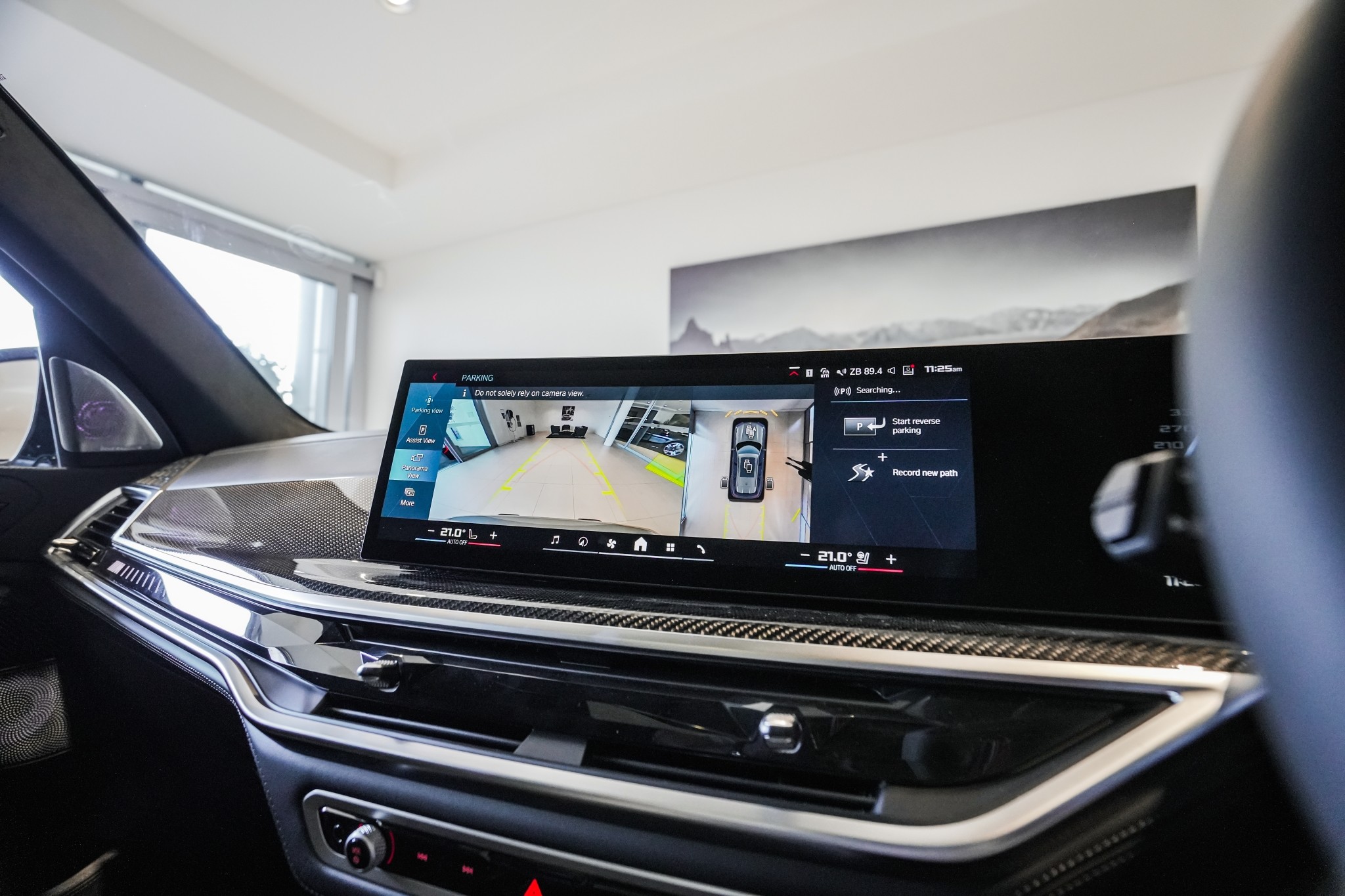 BMW X5 M Competition