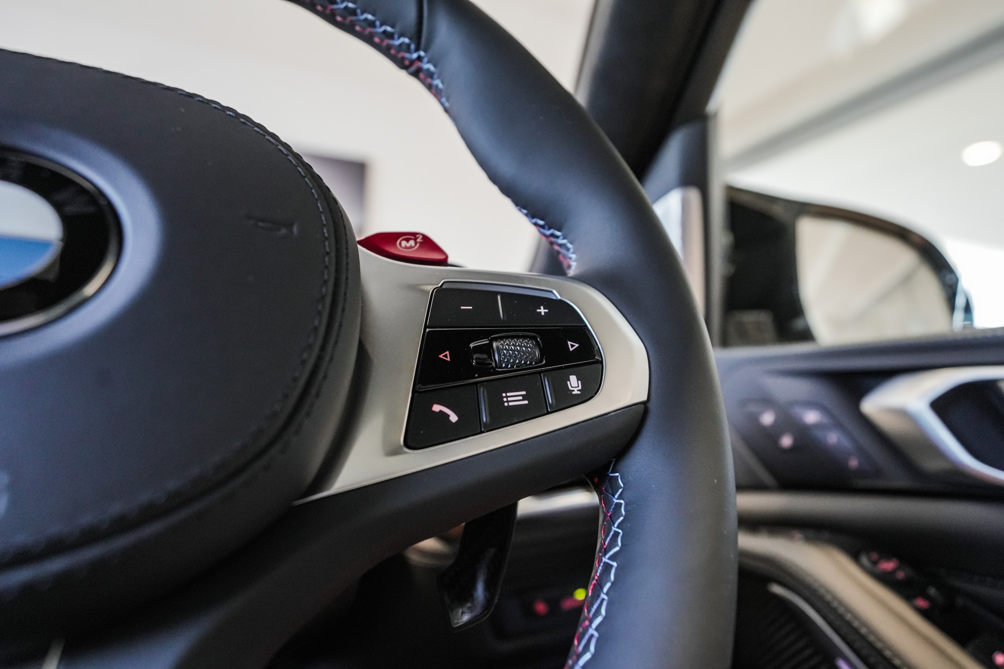 BMW X5 M Competition