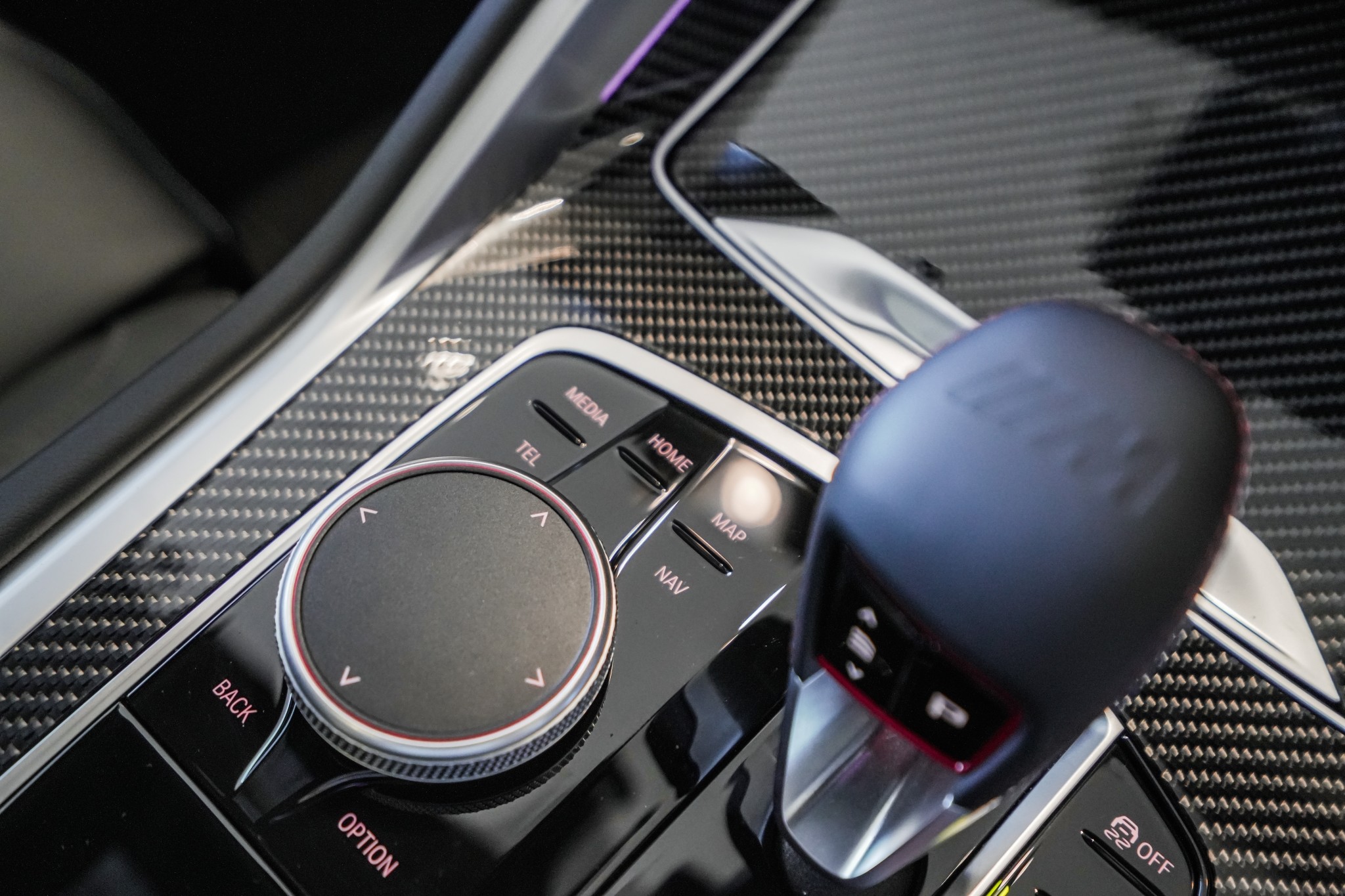 BMW X5 M Competition