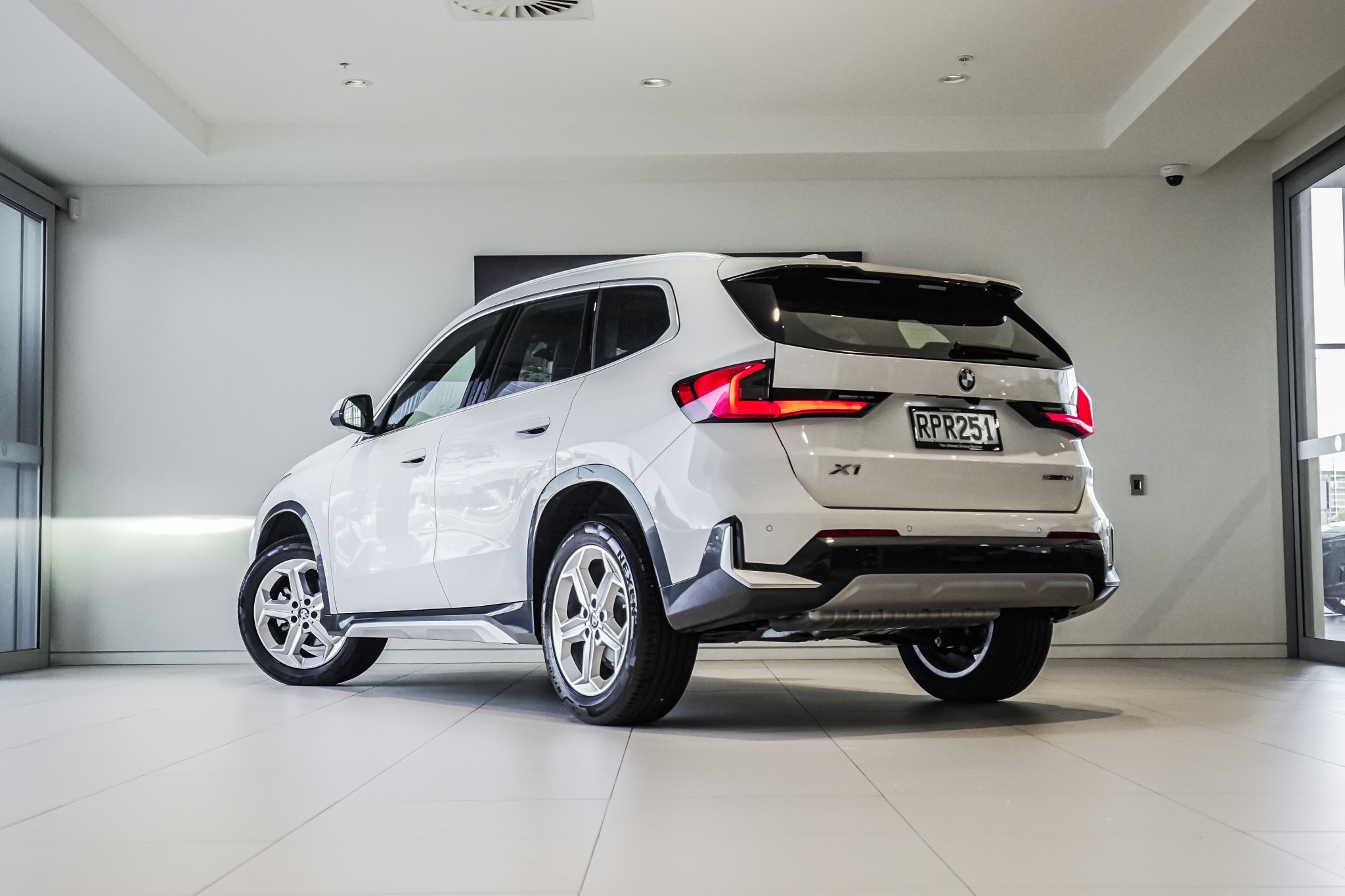 BMW X1 sDrive18i