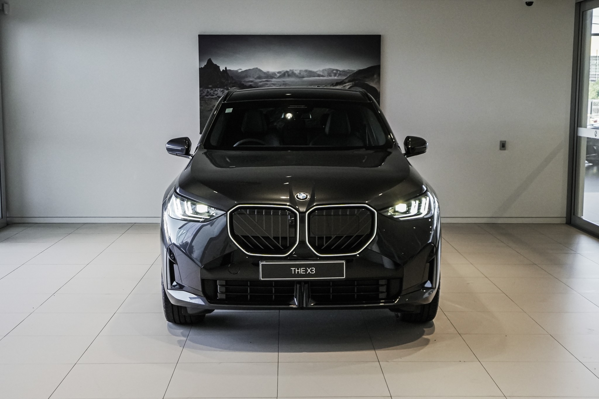 BMW X3 30e xDrive