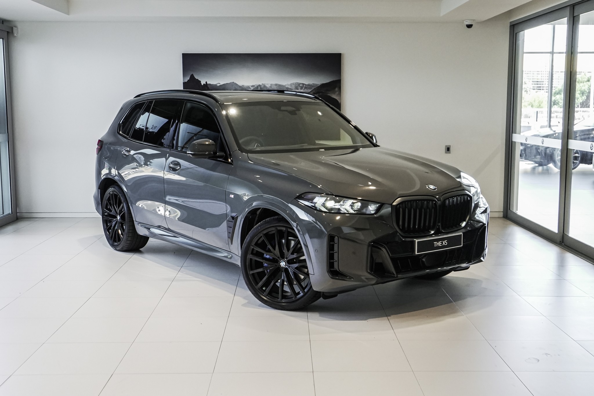 BMW X5 xDrive30d