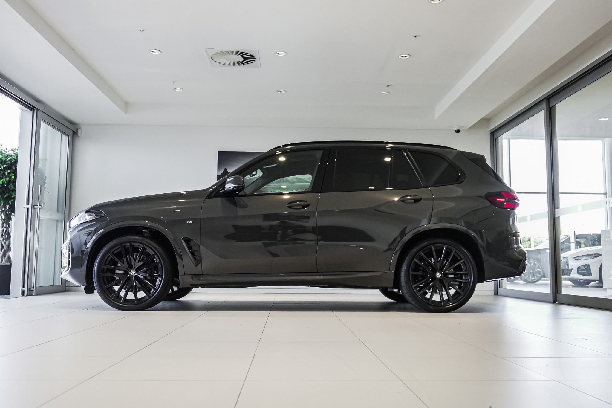 BMW X5 xDrive30d