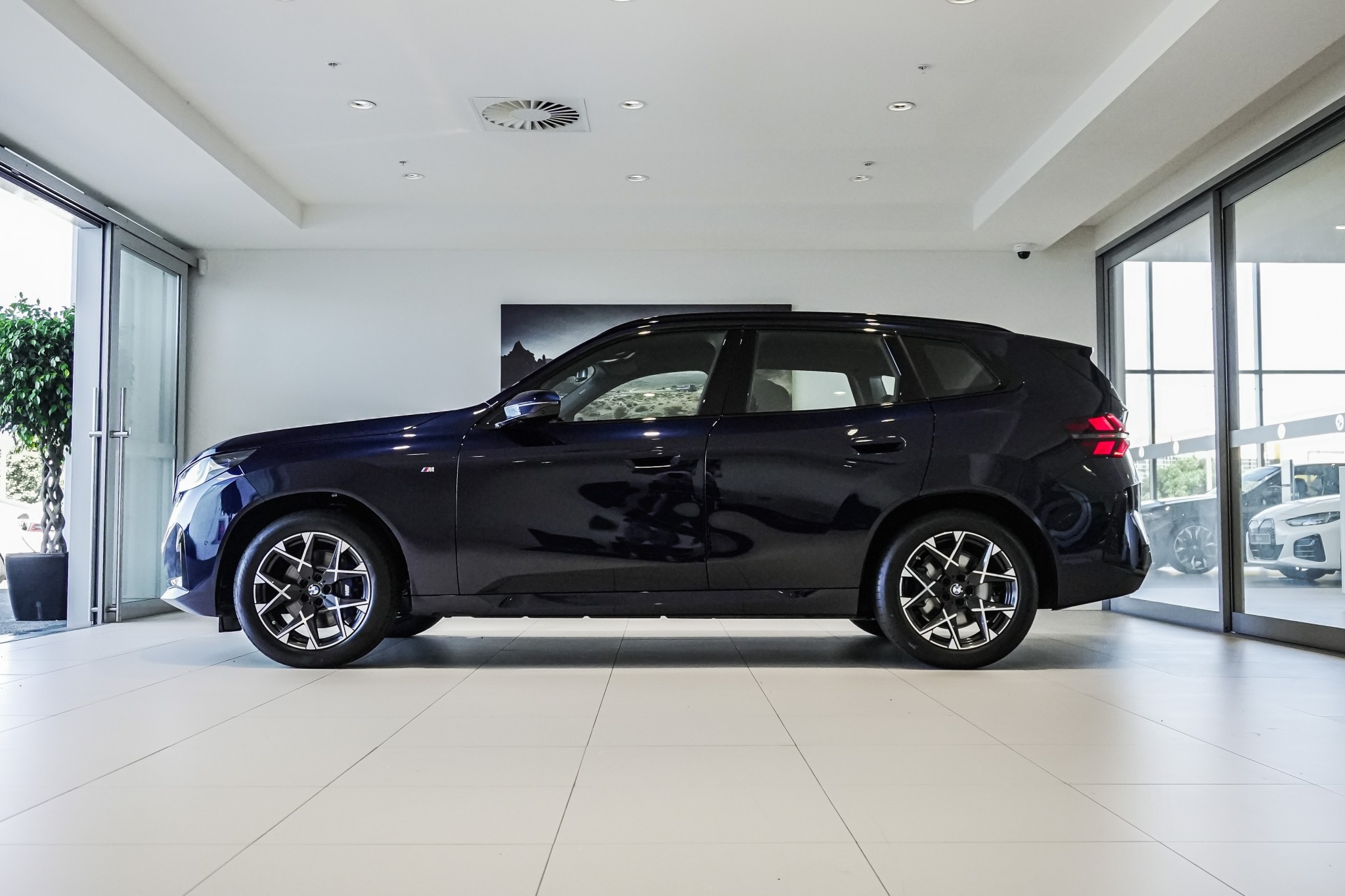 BMW X3 20 xDrive