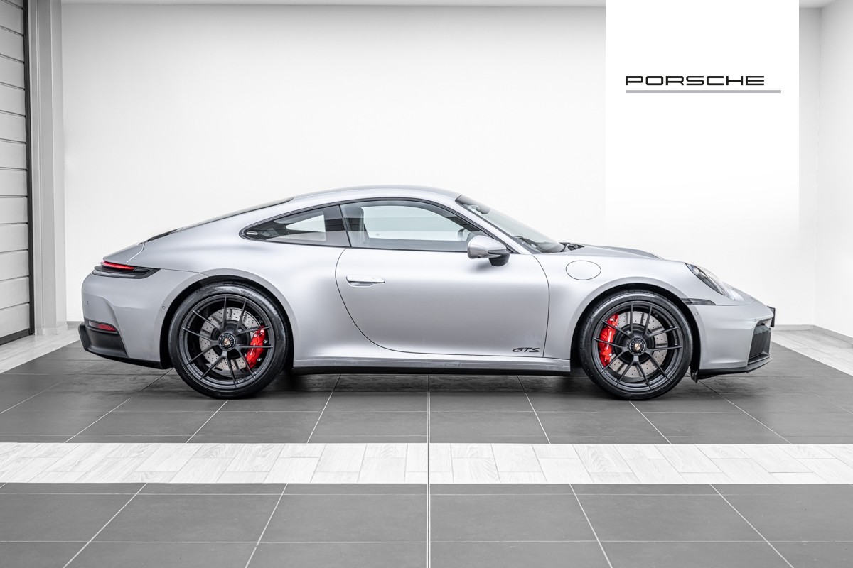 Porsche 911 GTS Coupe (992.2)