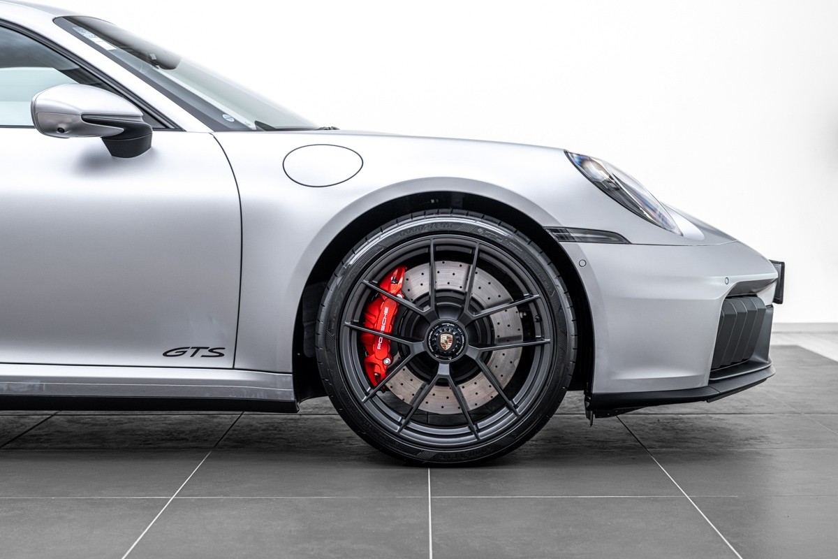Porsche 911 GTS Coupe (992.2)
