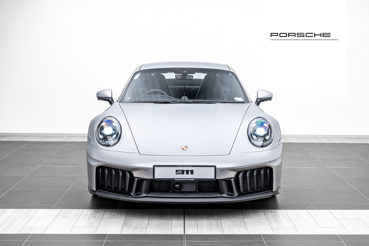 Porsche 911 GTS Coupe (992.2)