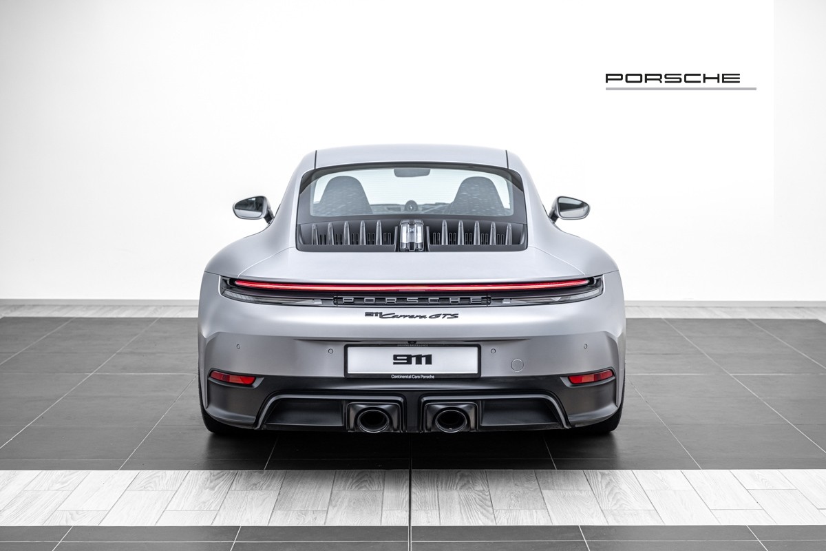 Porsche 911 GTS Coupe (992.2)