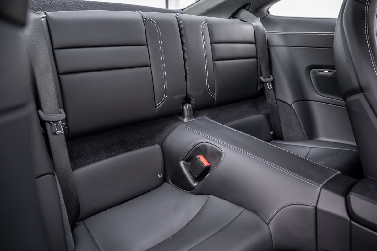 Porsche 911 GTS Coupe (992.2)