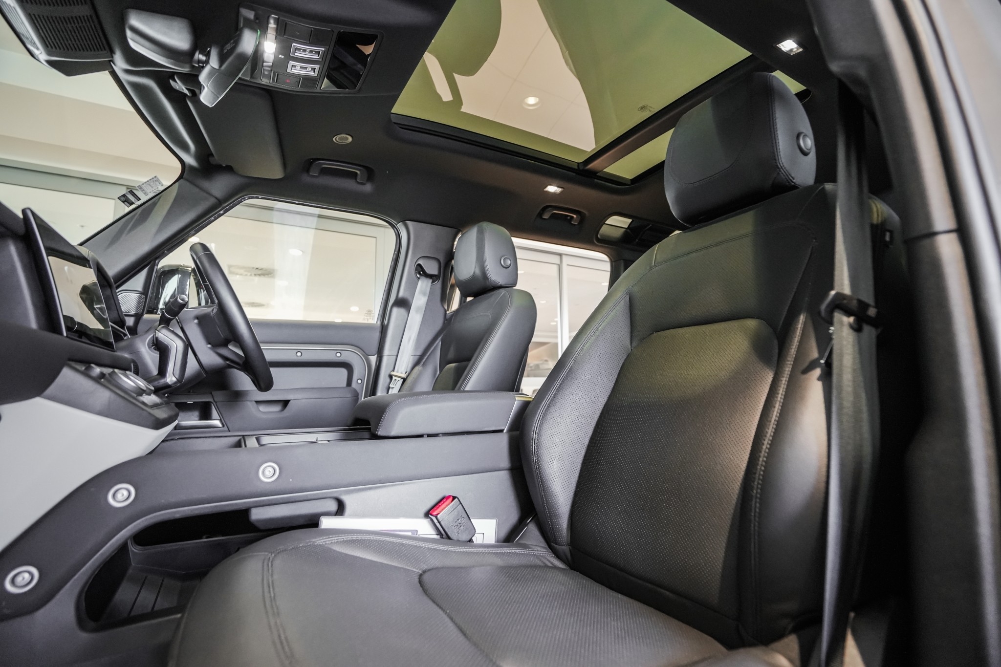 Land Rover Defender 110 D300 S 3.0Dt/4Wd