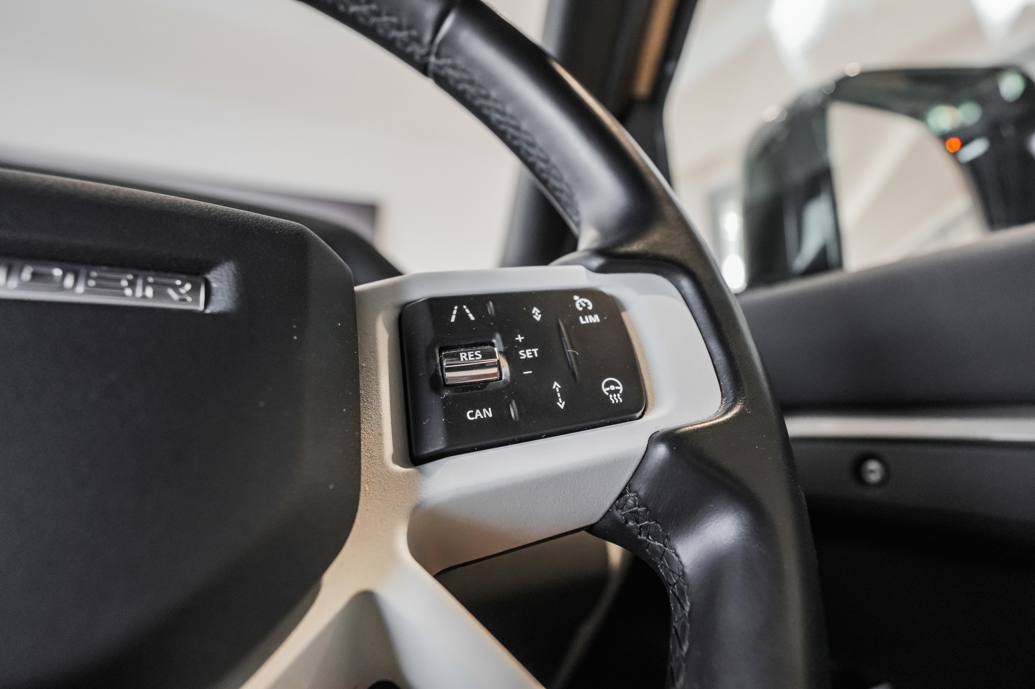 Land Rover Defender 110 D300 S 3.0Dt/4Wd