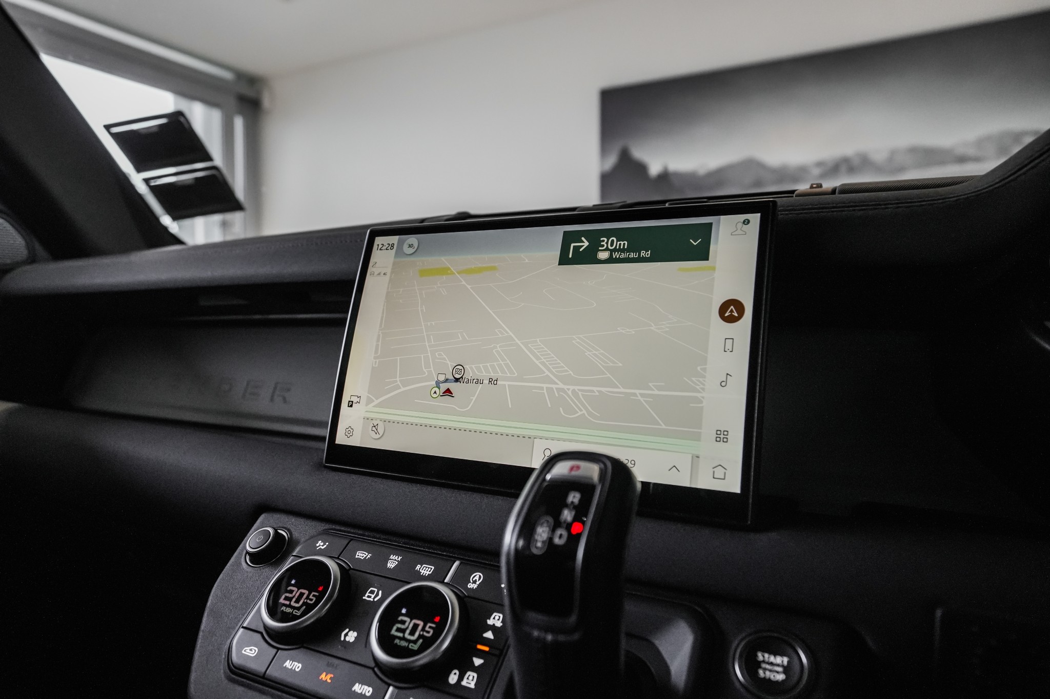 Land Rover Defender 110 D300 S 3.0Dt/4Wd