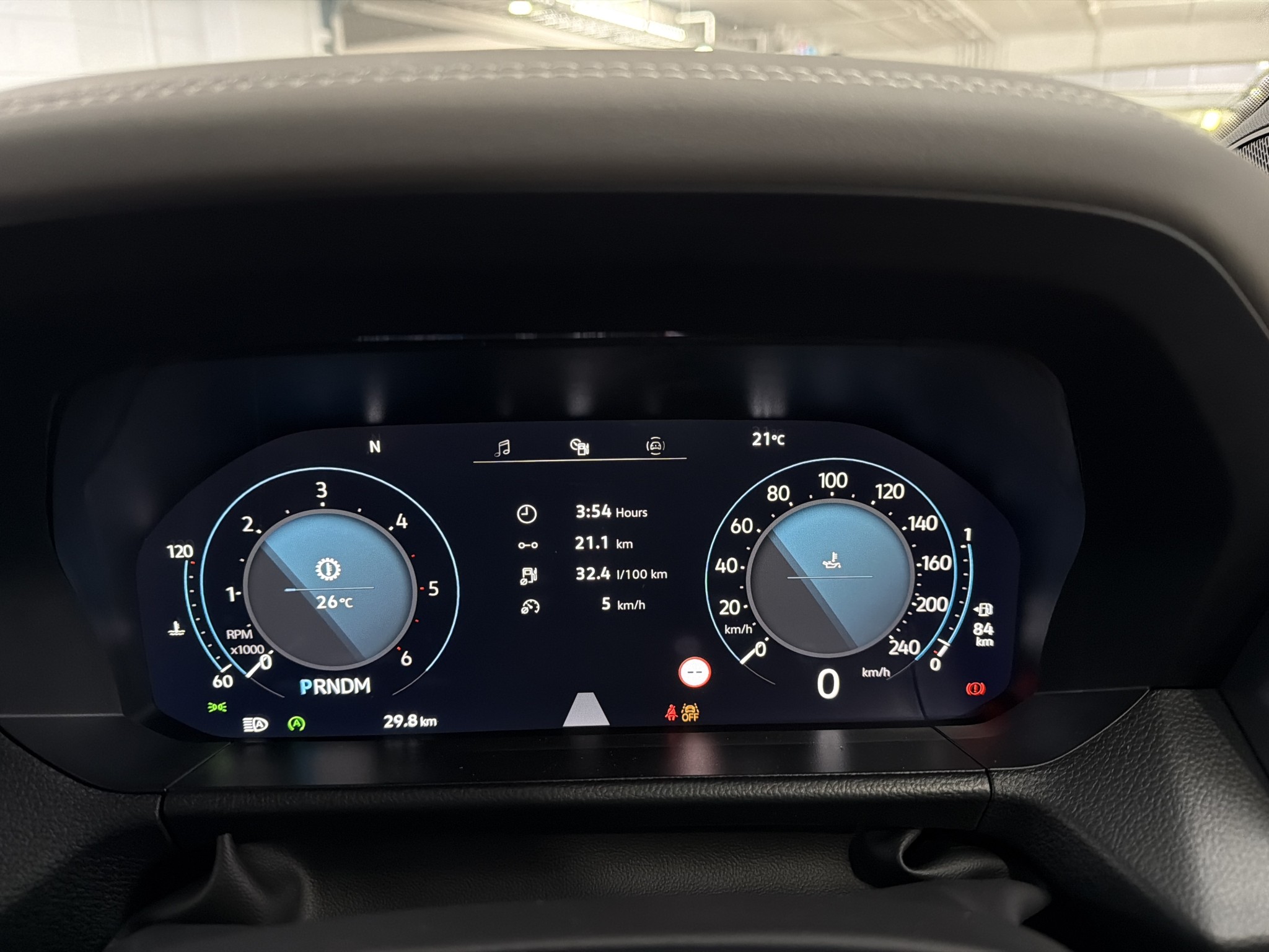 Volkswagen Amarok AVENTURA V6 TURBO 600NM AUTO