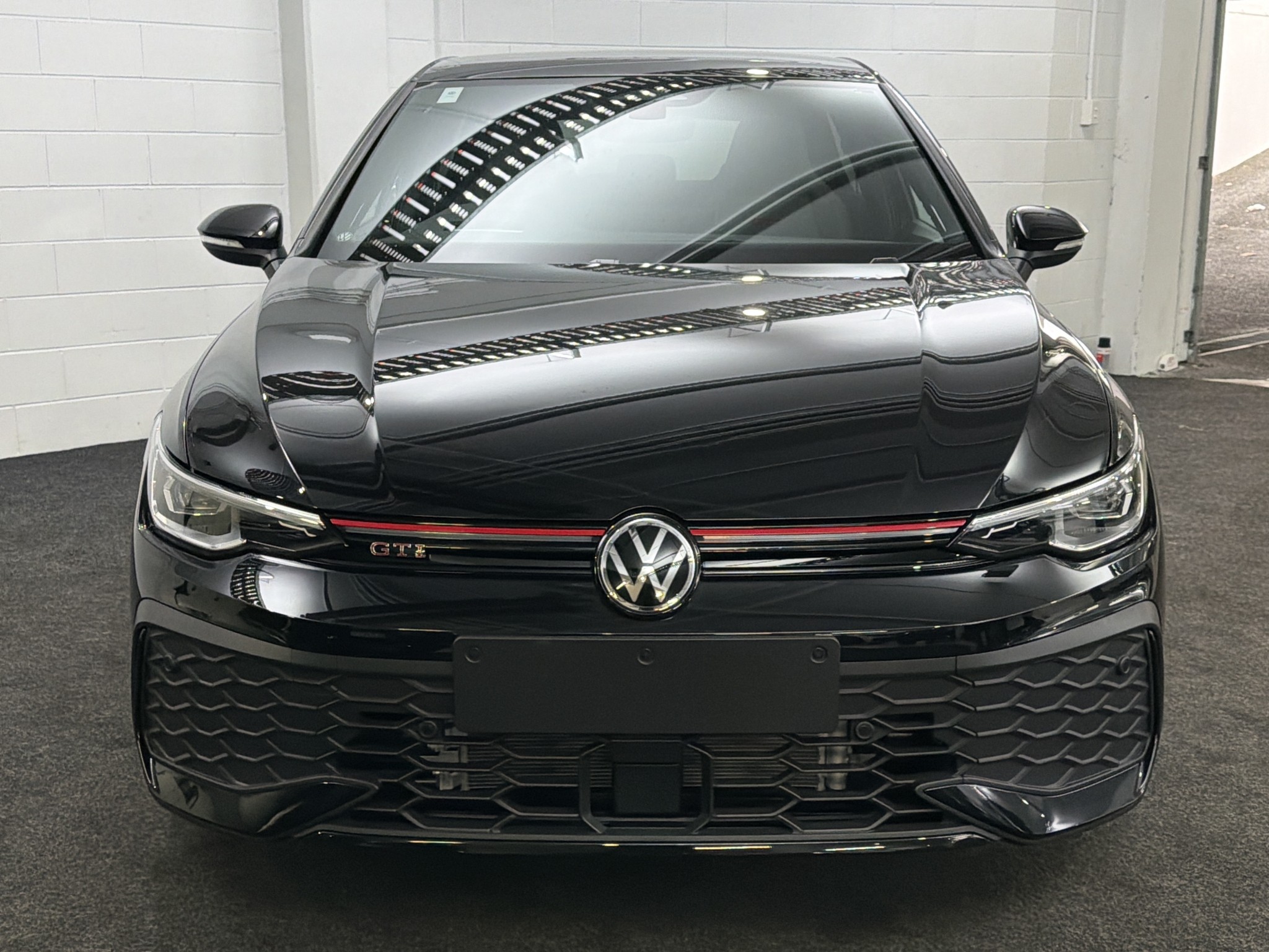 Volkswagen Golf 8.5 GTI
