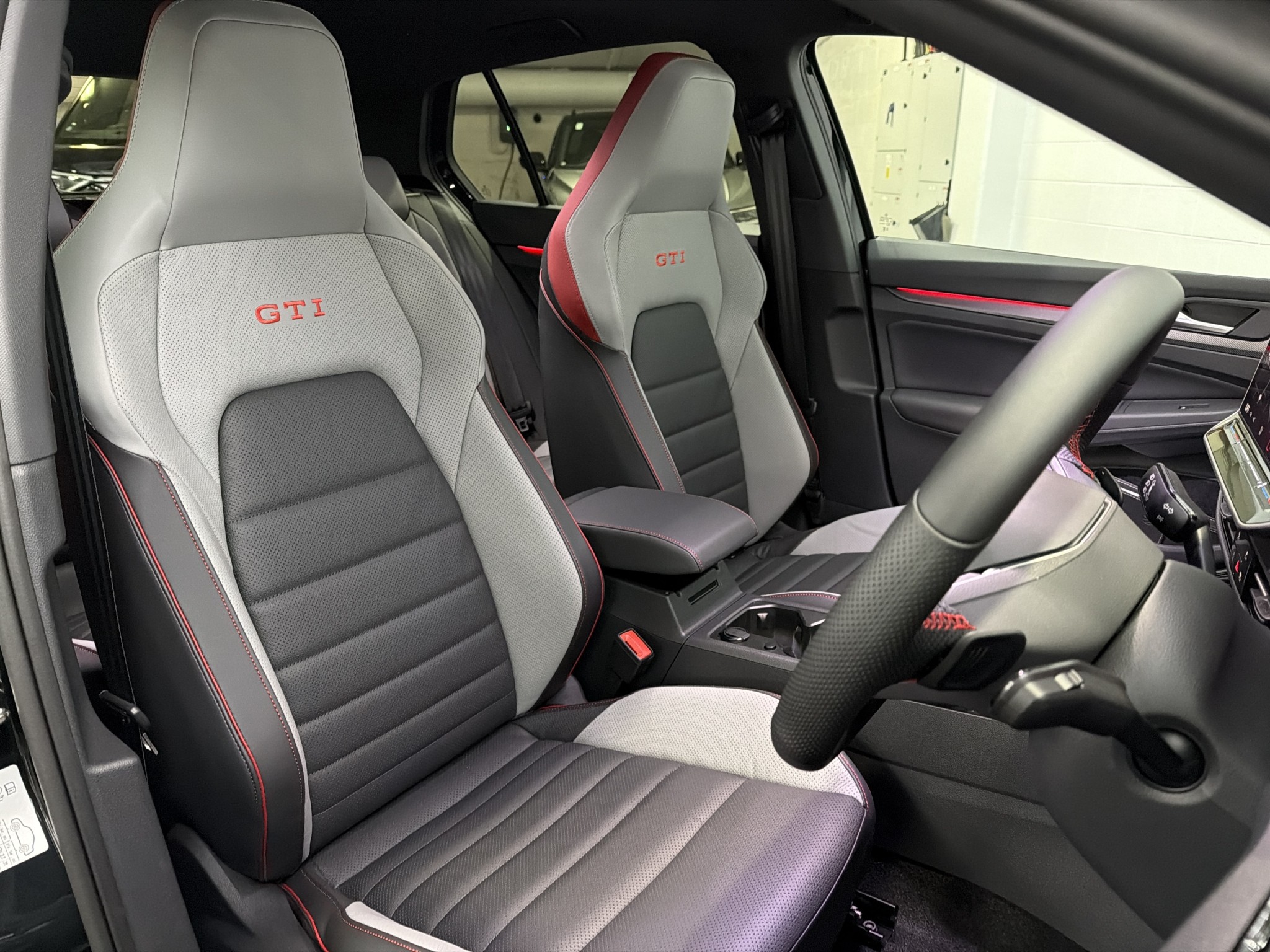 Volkswagen Golf 8.5 GTI