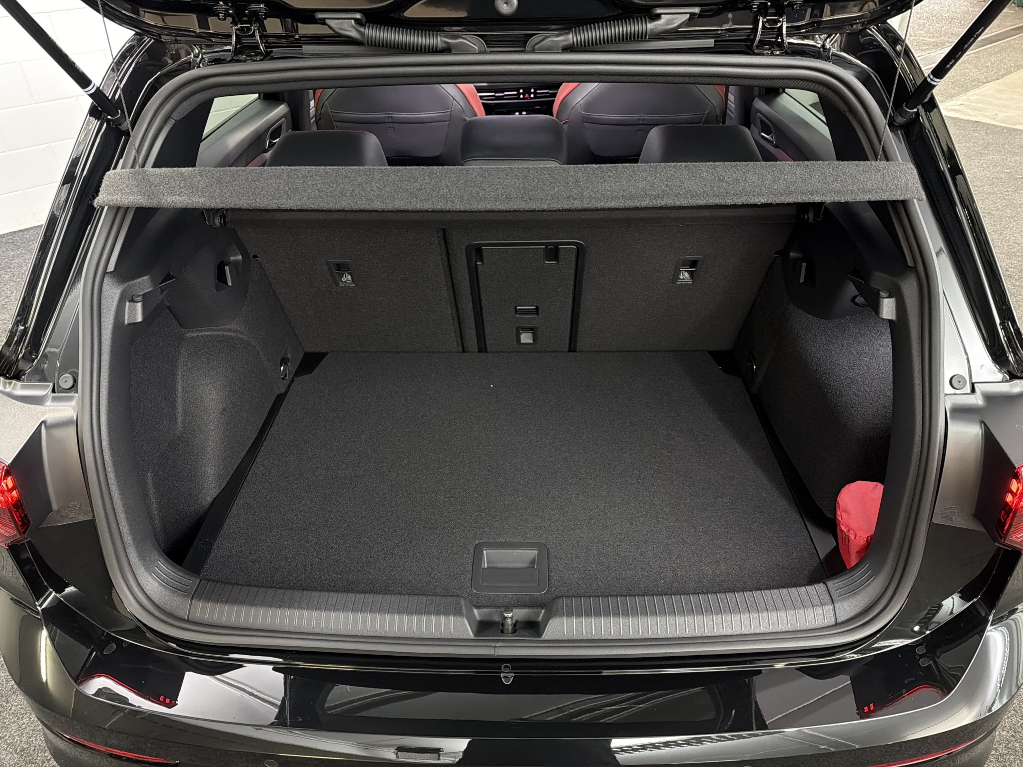 Volkswagen Golf 8.5 GTI