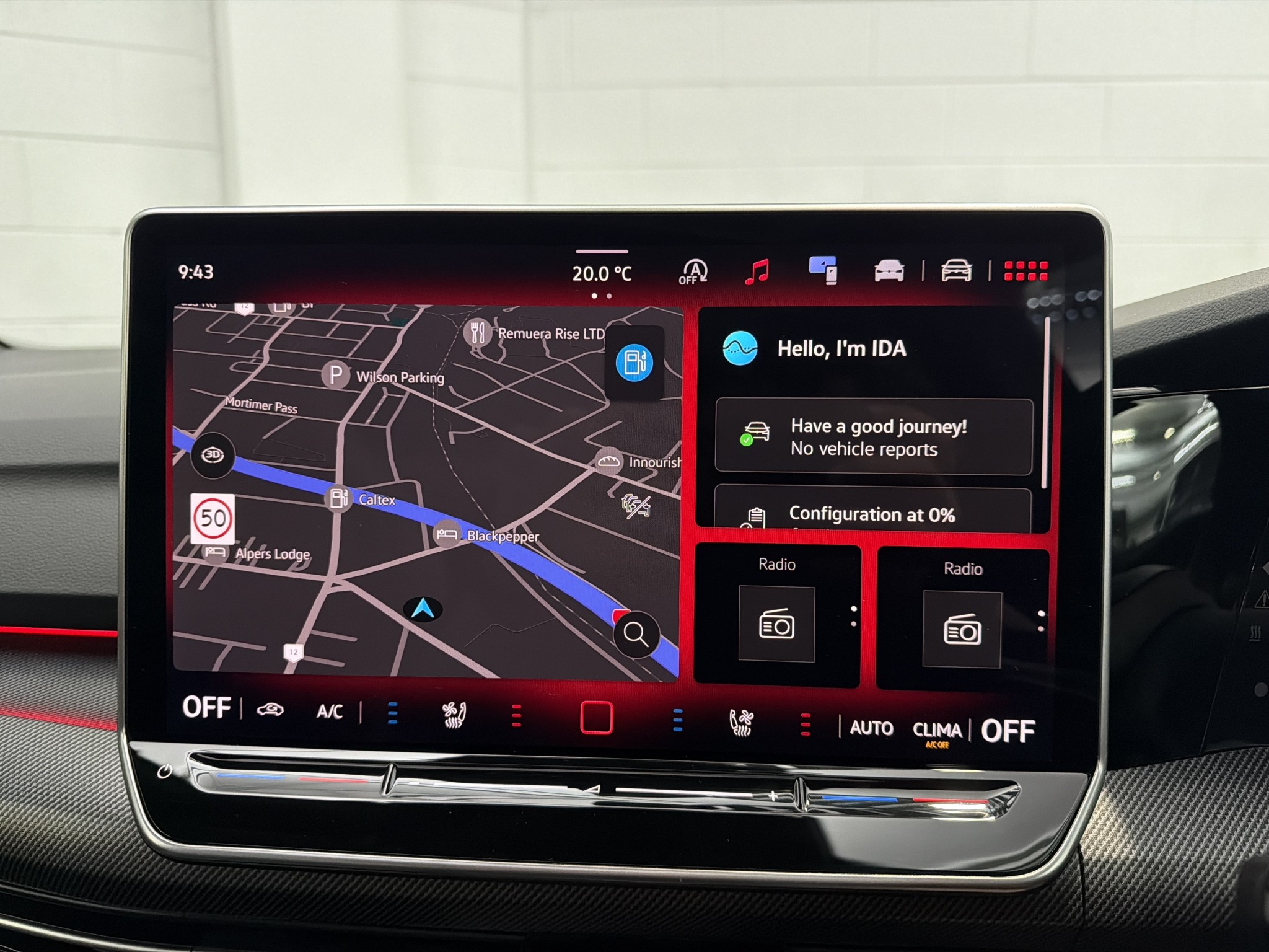 Volkswagen Golf 8.5 GTI