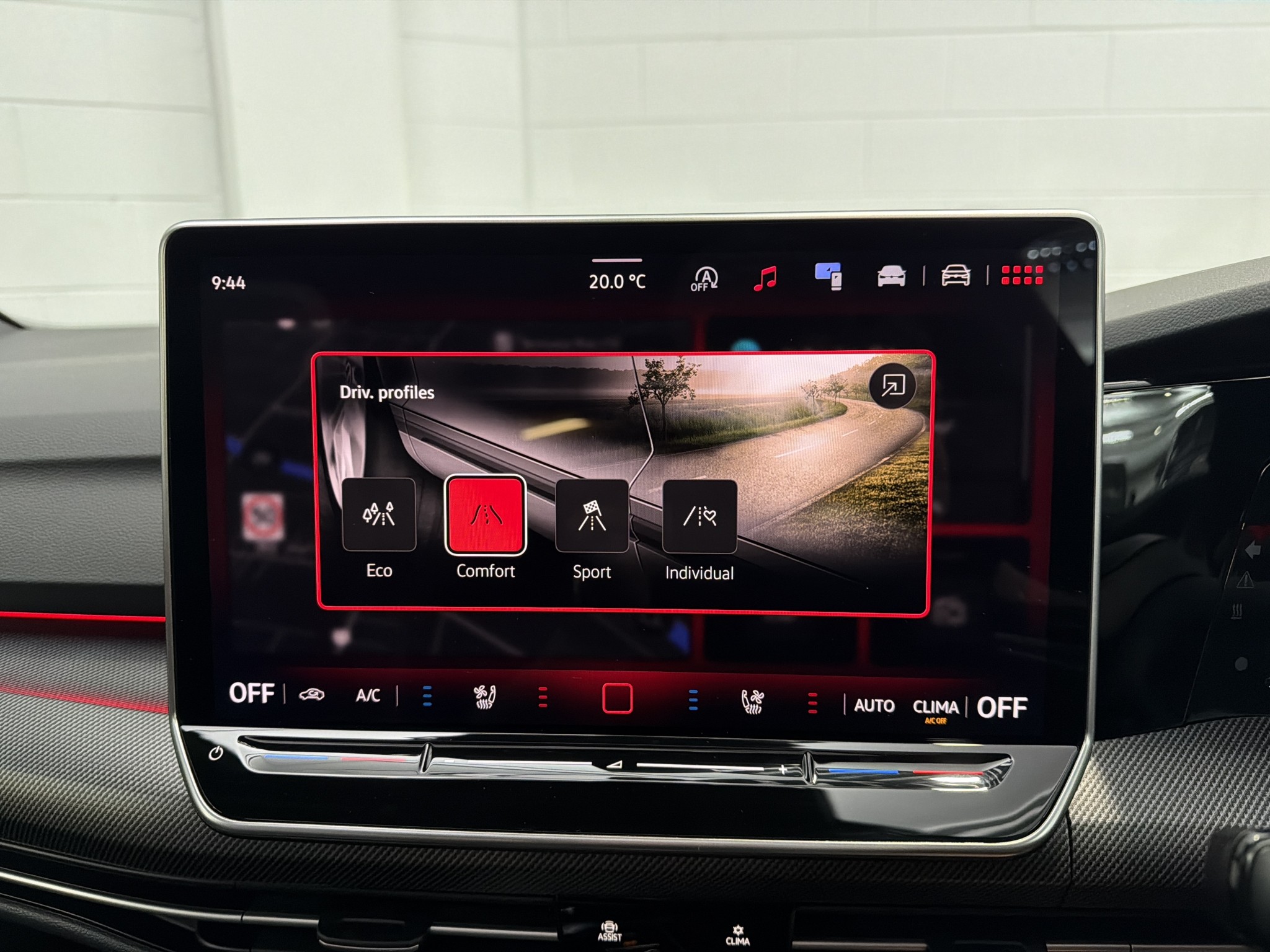 Volkswagen Golf 8.5 GTI