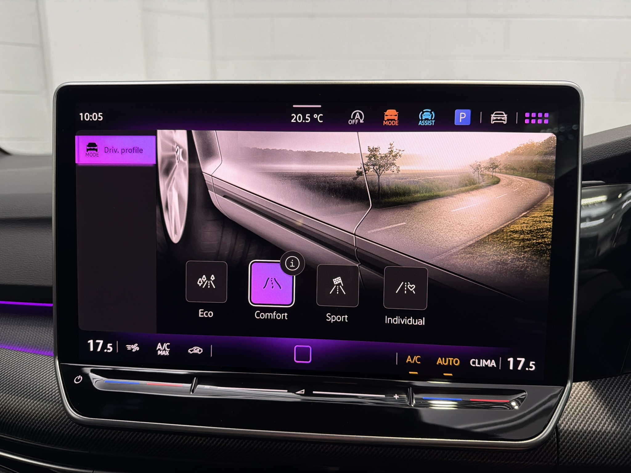 Volkswagen Golf 8.5 GTI