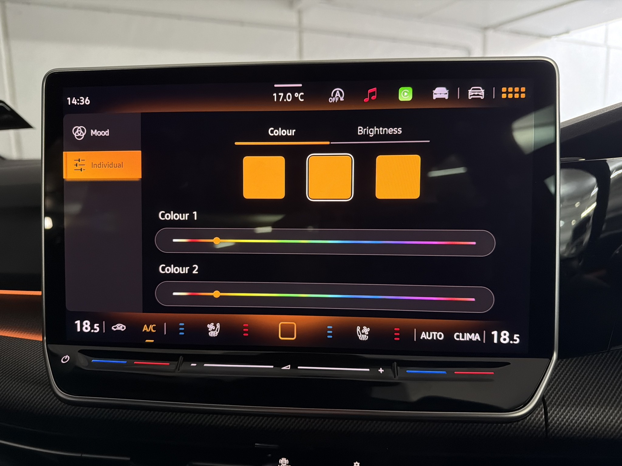 Volkswagen Golf 8.5 R