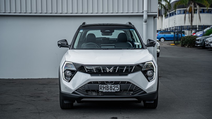 2025 Mahindra XUV3XO 3