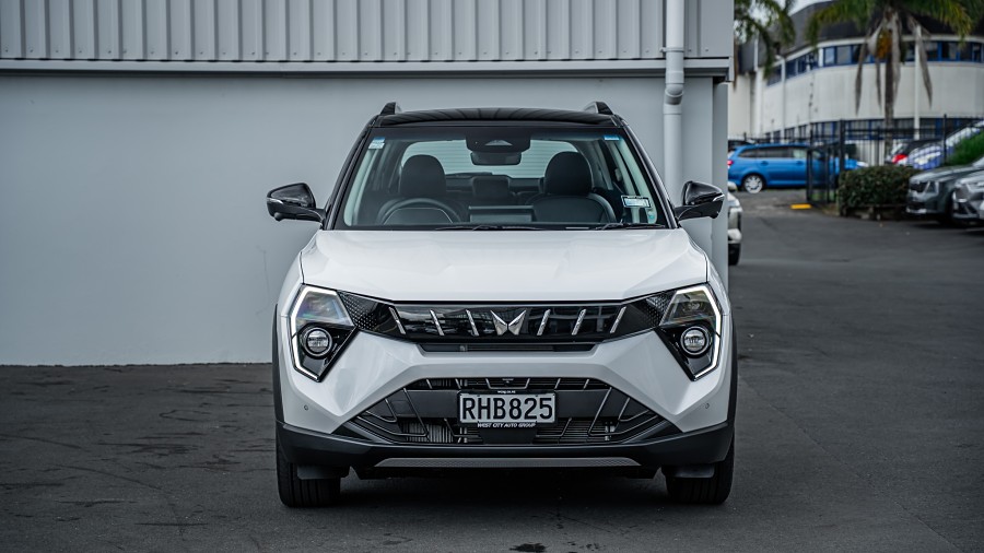 2025 Mahindra XUV3XO 3