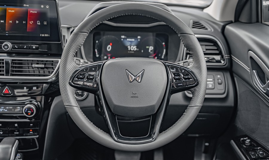 2026 Mahindra XUV3XO 11