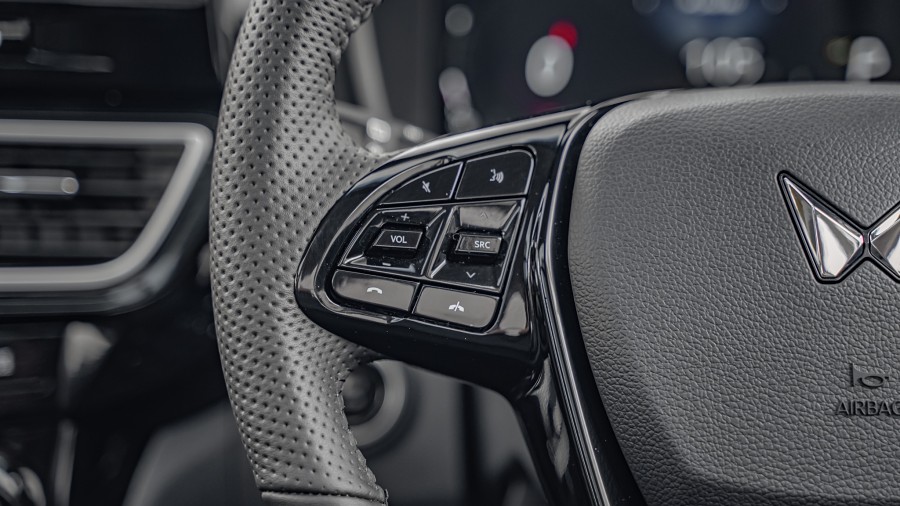 2026 Mahindra XUV3XO 13