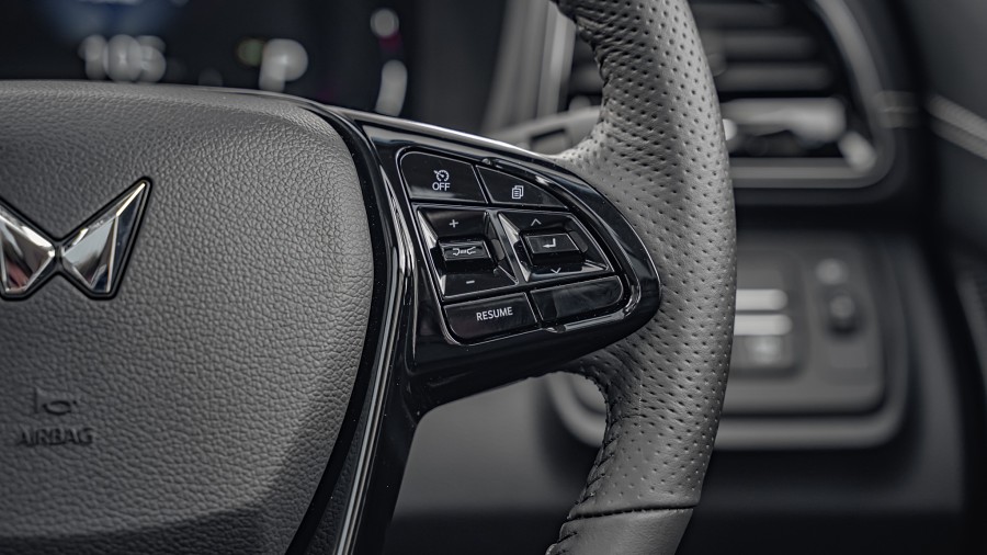 2026 Mahindra XUV3XO 14