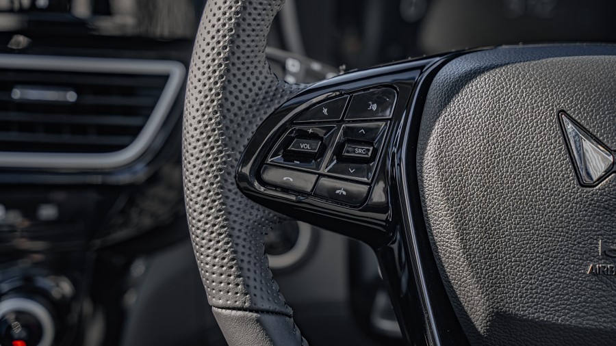 2026 Mahindra XUV3XO 13