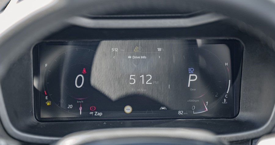 2026 Mahindra XUV3XO 12