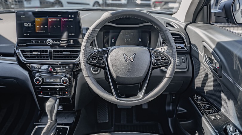 2026 Mahindra XUV3XO 11