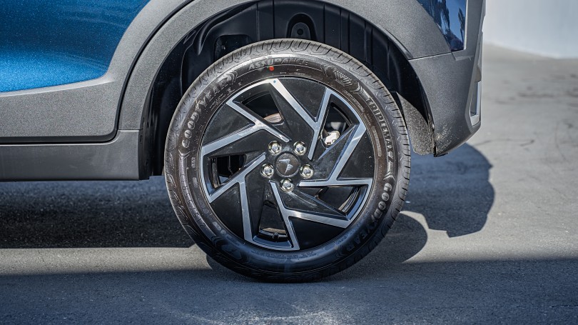 2026 Mahindra XUV3XO 7