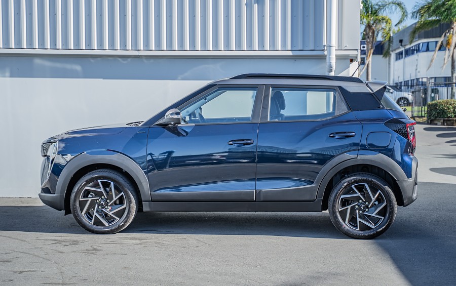 2026 Mahindra XUV3XO 5