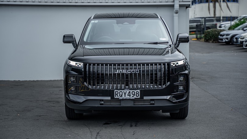 2026 JAECOO J7 3