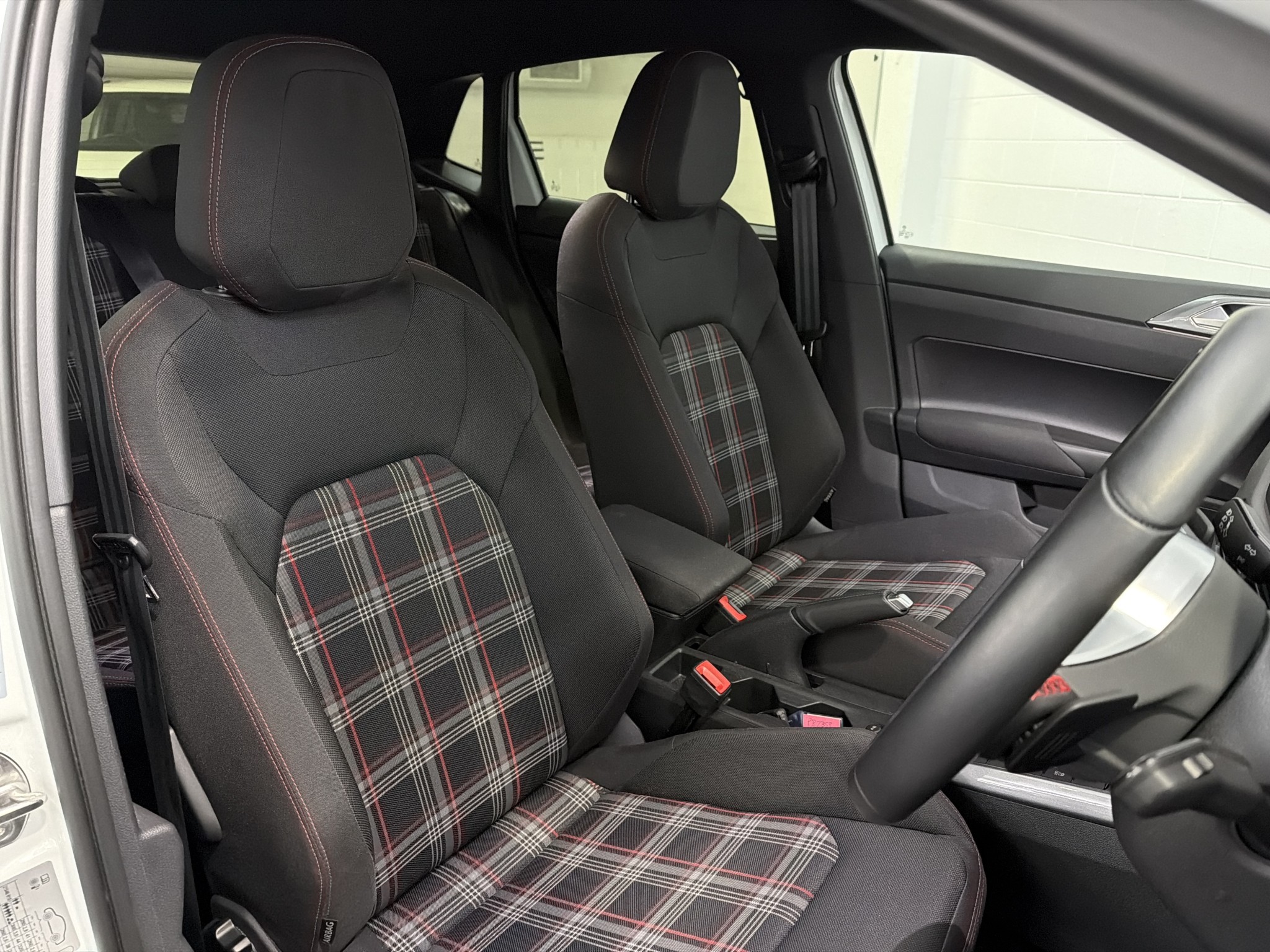 Volkswagen Polo GTI TSI 147KW 2.0PT