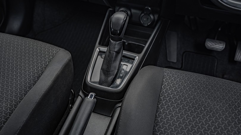 2023 Suzuki Swift 16