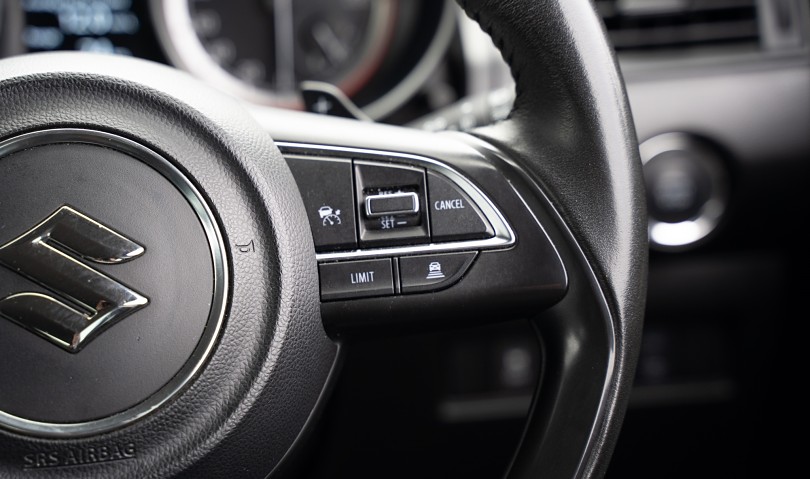2023 Suzuki Swift 14