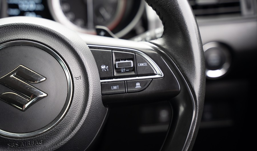 2023 Suzuki Swift 14