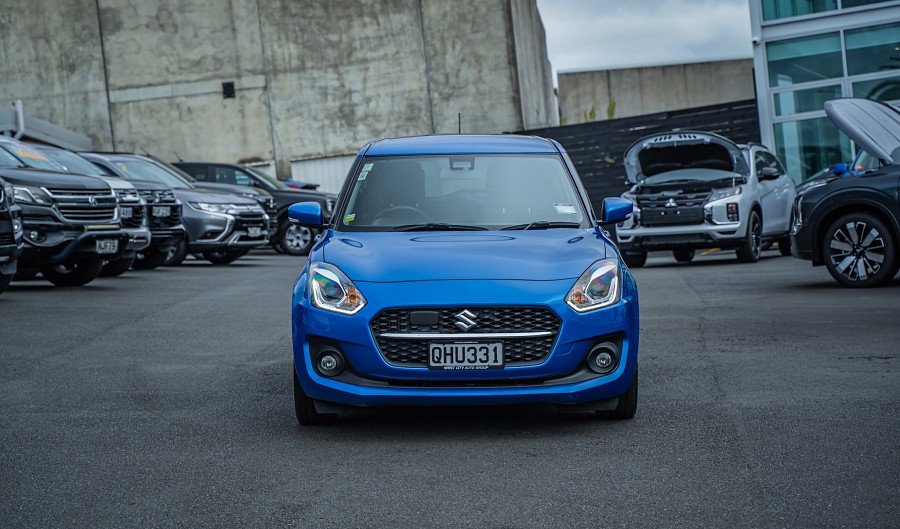 2023 Suzuki Swift 3