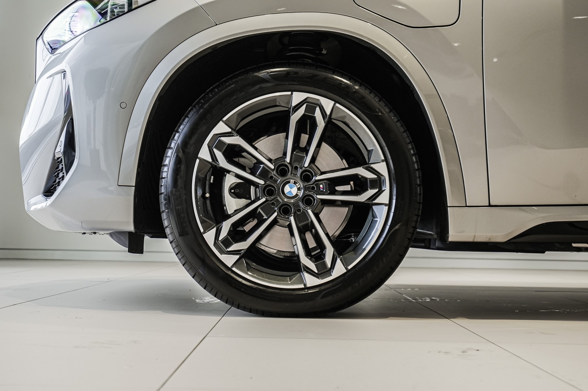 BMW X1 xDrive25e
