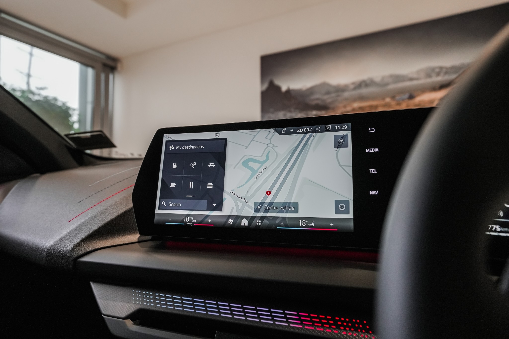 BMW 120i Mild-Hybrid