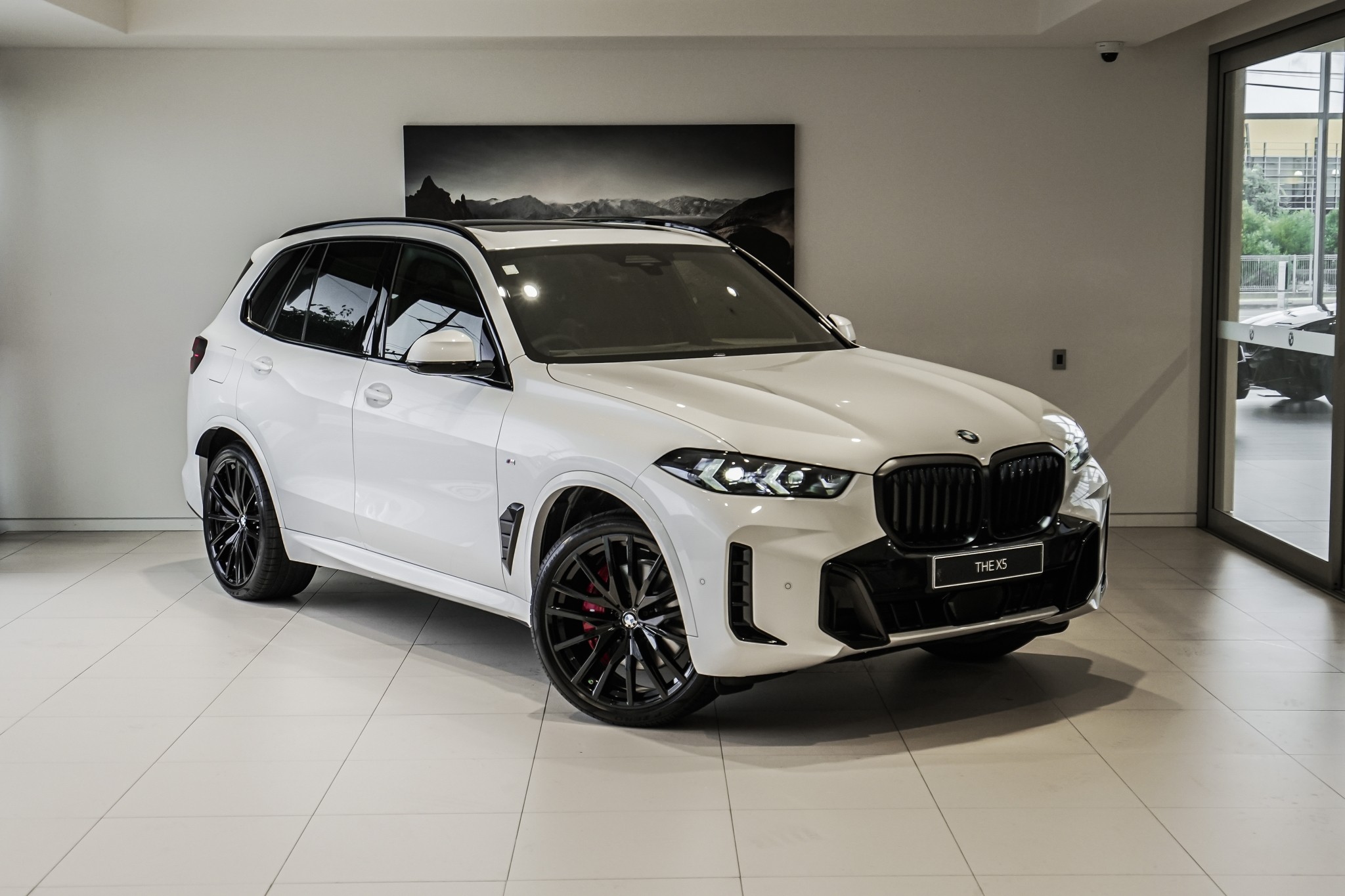 BMW X5 xDrive30d