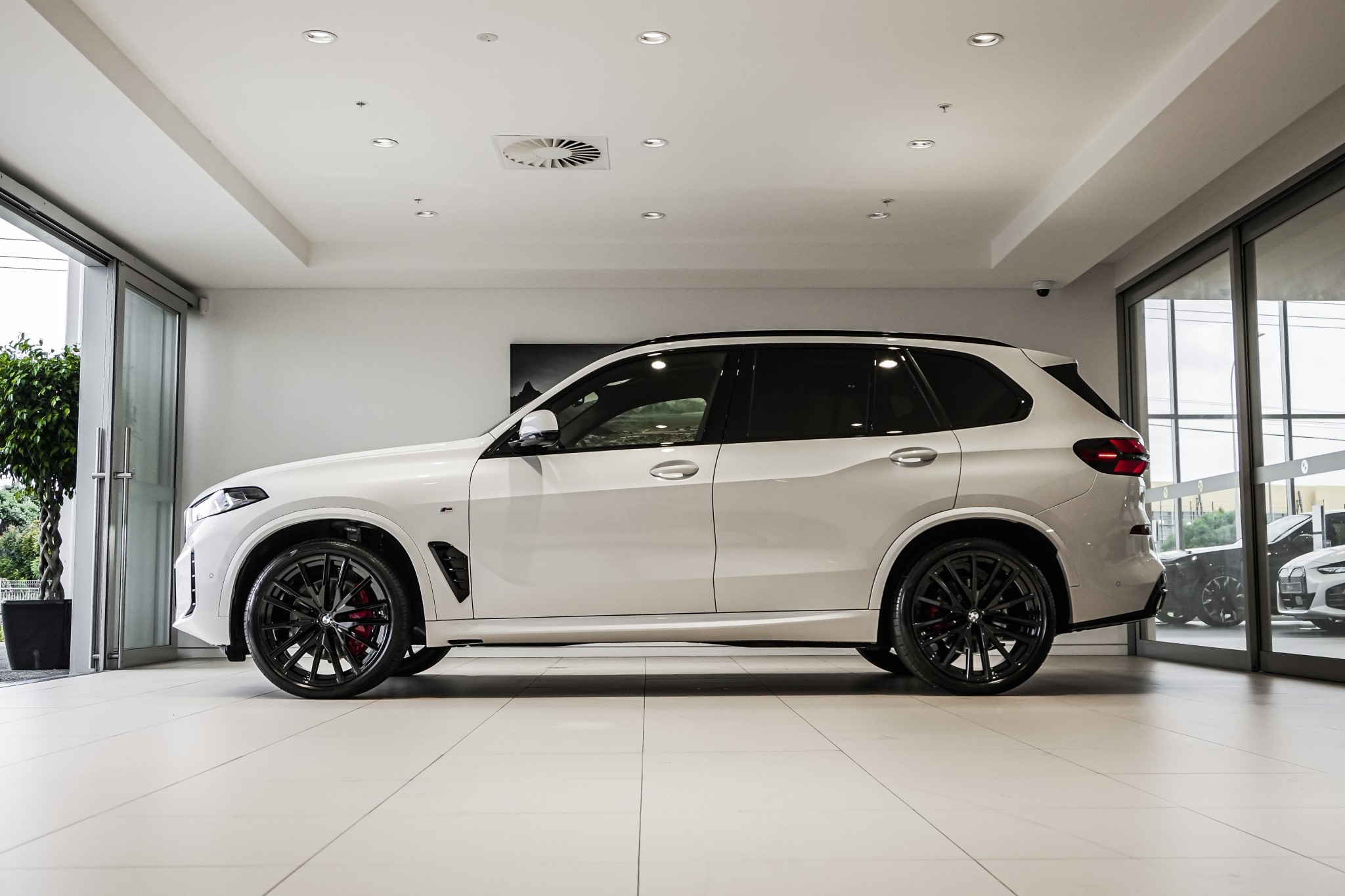 BMW X5 xDrive30d