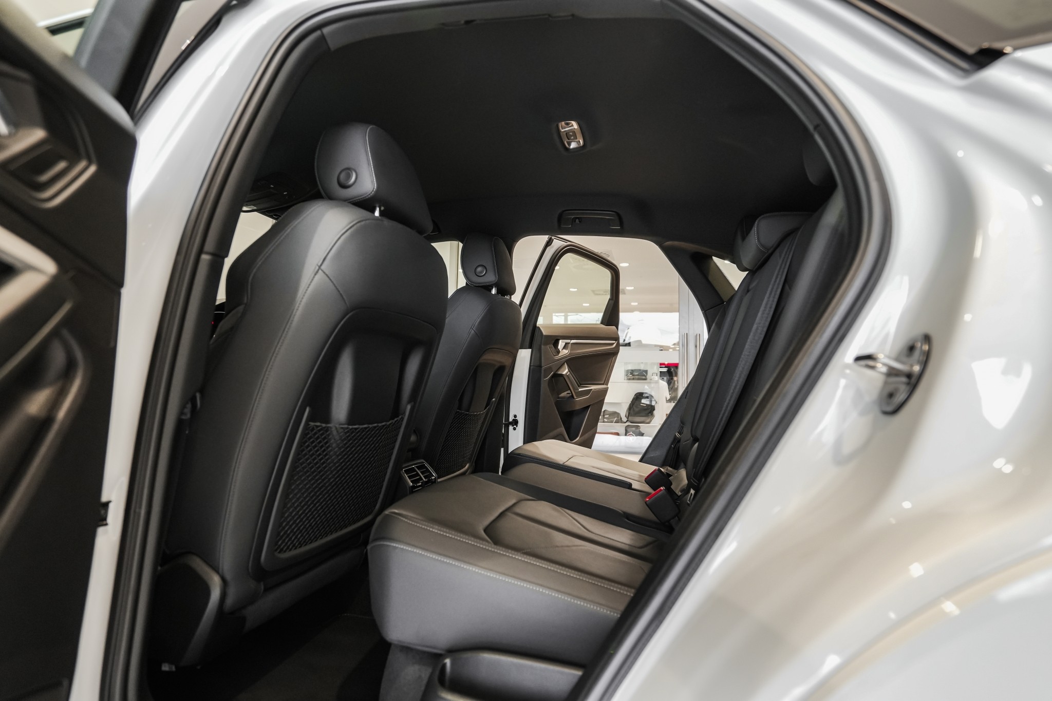 Audi Q3 Sportback 45 169Kw