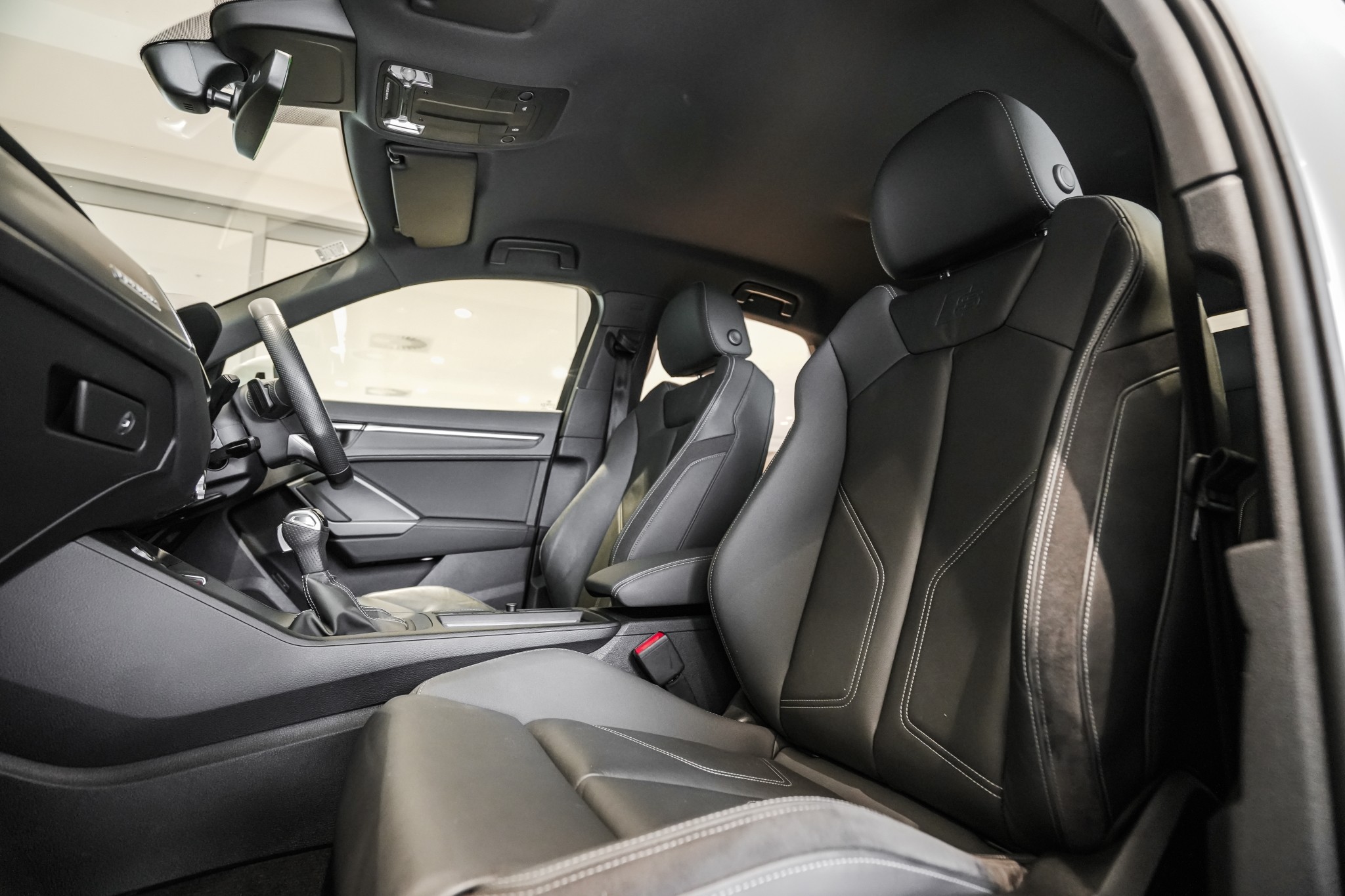 Audi Q3 Sportback 45 169Kw