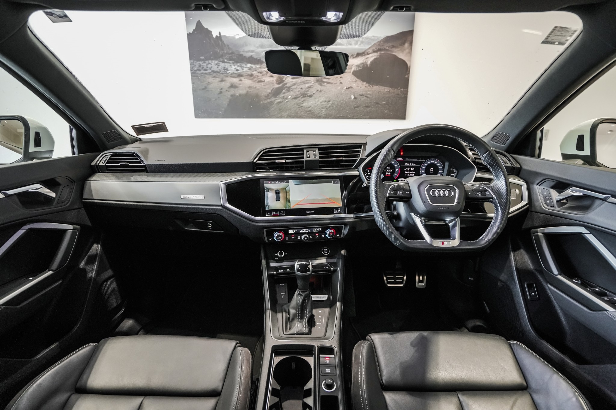 Audi Q3 Sportback 45 169Kw